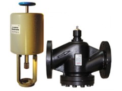 DN200-500大口徑電動調(diào)節(jié)閥,電動二通調(diào)節(jié)閥廠家