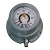 防爆电接点压力表