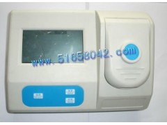 浊度色度检测仪/水质检测仪HH-XZ-0101S