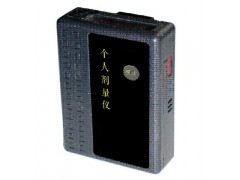 x γ 个人剂量报警仪/射线检测仪HALH-III