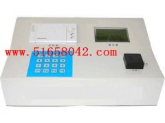 电脑联网两用型土壤养分测试仪，测土配方施肥仪