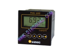 PH计/PH仪/在线式PH计/在线PH计HADPHG-20