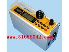 防珍型电脑激光粉尘仪/粉尘测定仪HAD-LD3F