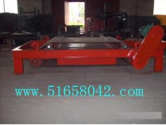 自卸式磁除铁器/除铁器 SHX-RCYD-8