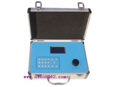 土壤养分测试仪，土壤分析仪