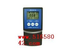 X-γ辐射个人报警仪/放射性监测仪SY/JB4020