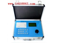 土壤养分测试仪  型号：BS-SL-2D智能汉显打印型