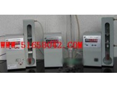 电子皂膜流量计（中流量，不含大气压和温度GD88-SF-02