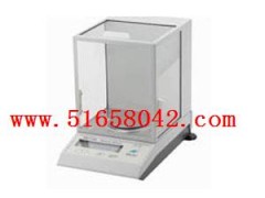 电子天平   型号：HY-FA1004