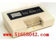 片剂硬度计/自动片剂硬度测试仪TGX-YD-2