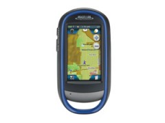 510型传统手持机航点、航线和航迹记录手持机GPS