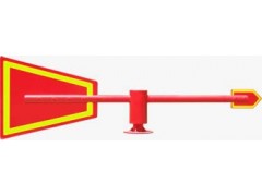 夜光金属风向标/金属风向标/夜光风向标WP/MWS-R1