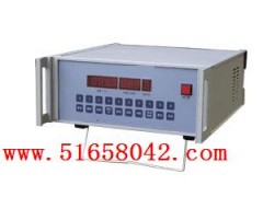 微电脑时温程控仪