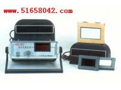 镜向光泽度仪   型号：WD-KGZ—2A