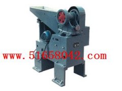 破碎缩分联合制样机  HY-EPS1/8