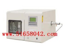 微机快速体硫    型号：HY-YWDL-9S