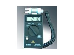 测氧仪/数字测氧仪/手持测氧仪/氧检测仪ZJM1CY-12C