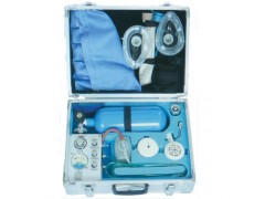 自动苏生器 苏生器  FXR-SZ1.0/20