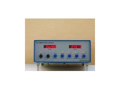 四探针电阻率测试仪/四探针电阻率仪 KDK-KDY-1