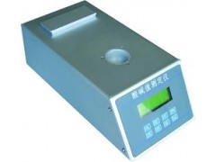 HA-1000 润滑油酸碱值测定仪