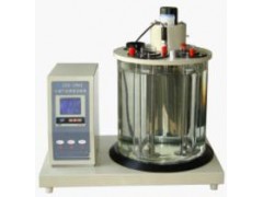 石油产品密度试验仪(带制冷)  HAD-1884A