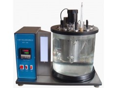 石油产品运动粘度测定仪 HAD-DYH-103A