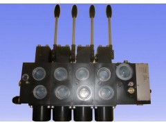 HC-M50意大利海德液控多路阀