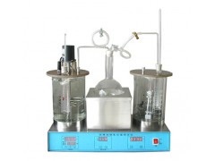 DRT-2106 润滑油破乳化值测定仪