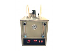 DRT-2107 润滑油（脂）蒸发损失测定仪
