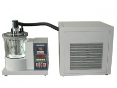 石油产品低温运动粘度测定仪 QY-DRT-1102A