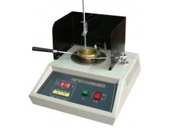 DRT1106 石油产品开口闪点测定仪