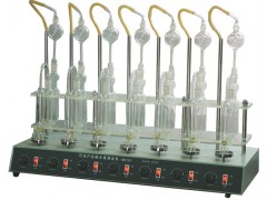 DRT-1109 石油产品硫含量测定仪