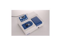 可见分光光度计(721722)