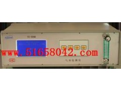 BJ-YX-306B型热导式气体分析仪