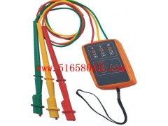 SJT-SM852B  相序表