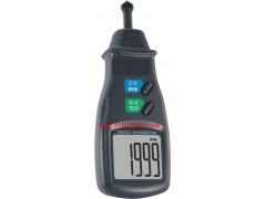 SJT-DT-2235B   接触式转速表