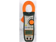 AC/DC数位钳表  HAD-TM-3013