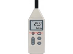 数字温/湿度表(业)  型号：SJT-970