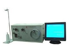 纱线动态摩擦系数仪 HAD-LFY-110