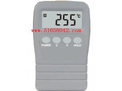 数字温度表（经济型） 型号：SJT-6902C