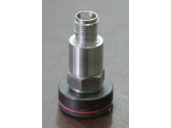 加速度传感器，传感计