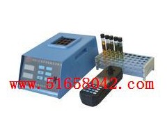 COD测定仪/COD检测仪   HAD-810