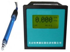 业余氯分析仪/在线式余氯检测仪 HAD-CL-2059