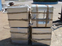 不锈钢传递窗WJ   (201不锈钢)