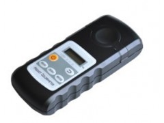 便携式有效氯快速测定仪   SJ/S-CL501C