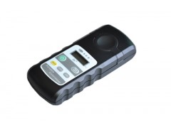 便携式余氯测定仪 总氯测定仪 SJ/S-CL501B