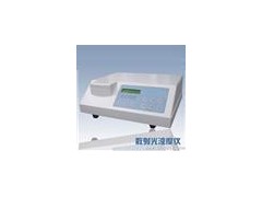 细菌浊度分析仪/细菌浊度检测仪/比浊仪HADWZT-3