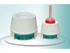 電子調(diào)溫磁力攪拌電熱套，磁力攪拌電熱套，攪拌電熱套