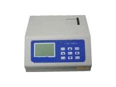 硬度测定仪/水质硬度测定仪  HAZS-330T