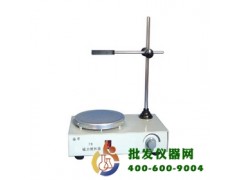 磁力加熱攪拌器 78-1